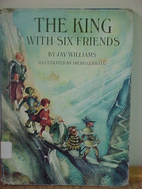 KingSixFriends
