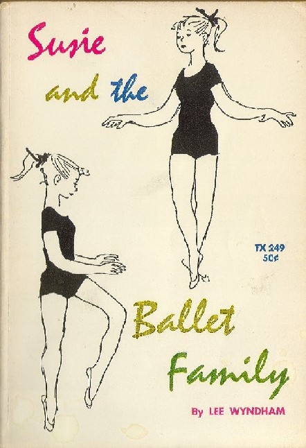 SusieBallet